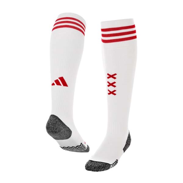 Chaussette Ajax Domicile 2023-24